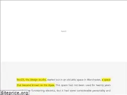 Sites similar to four23.net