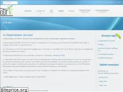 Sites similar to four38.fr