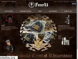 Sites similar to four41.com