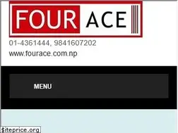 Sites similar to fourace.com.np