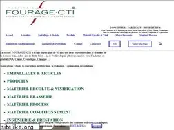 Sites similar to fourage.fr