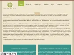 Sites similar to fouraims.com