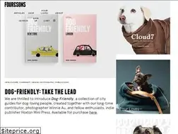 Sites similar to fourandsons.com