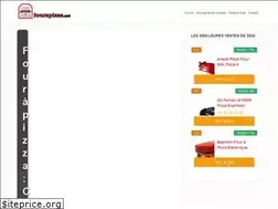 Sites similar to fourapizza.net