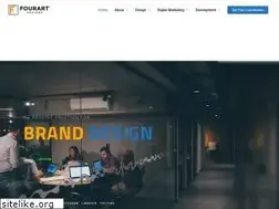 Sites similar to fourartdesigns.com