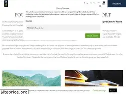 Sites similar to fourbanyans.com