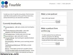 Sites similar to fourble.co.uk