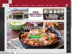 Sites similar to fourbrothersmahopac.com