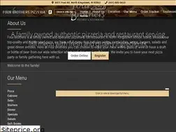 Sites similar to fourbrothersri.com