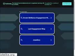 Sites similar to fourcaratdiamond.com