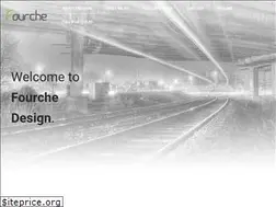 Sites similar to fourchedesign.com