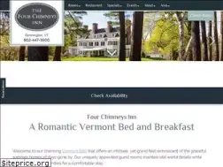 Sites similar to fourchimneys.com