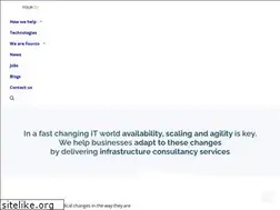 Sites similar to fourco.nl