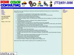Sites similar to fourcolorconsulting.com