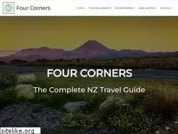 Sites similar to fourcorners.co.nz