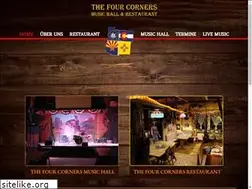 Sites similar to fourcorners.de