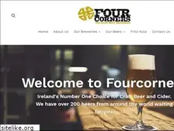 Sites similar to fourcorners.ie