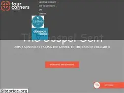 Sites similar to fourcorners.org