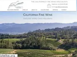 Sites similar to fourcorners.wine