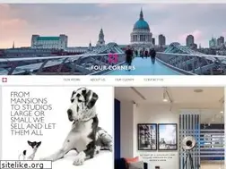 Sites similar to fourcornersadvertising.co.uk