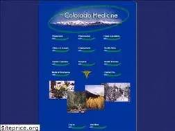 Sites similar to fourcornersdoctors.com