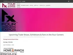 Sites similar to fourcornersexpos.com