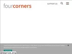Sites similar to fourcornersfilm.co.uk