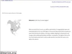 Sites similar to fourcornersgeotourism.com