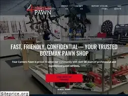 Sites similar to fourcornerspawn.com