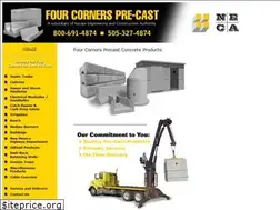 Sites similar to fourcornersprecast.com