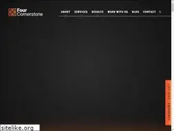Sites similar to fourcornerstone.com