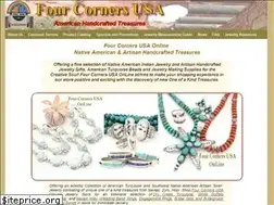Sites similar to fourcornersusaonline.com