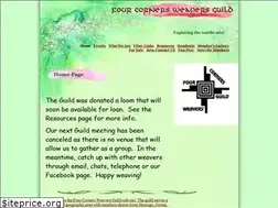 Sites similar to fourcornersweaversguild.com