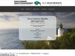 Sites similar to fourcornerswm.com