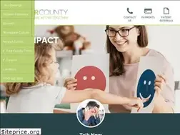 Sites similar to fourcounty.org