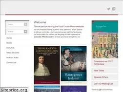 Sites similar to fourcourtspress.ie