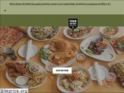 Sites similar to fourdayray.com