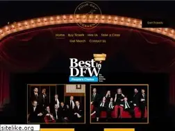 Sites similar to fourdayweekend.com