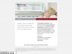 Sites similar to fourdesign.eu