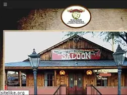 Sites similar to fourdeucessaloon.com