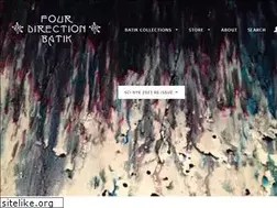 Sites similar to fourdirectionbatik.com