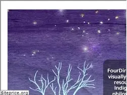 Sites similar to fourdirectionsteachings.com