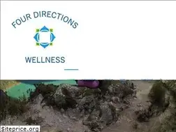 Sites similar to fourdirectionswellness.com