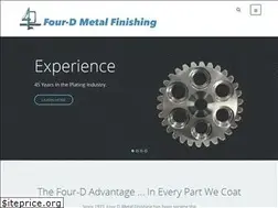 Sites similar to fourdmetal.com