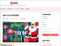Sites similar to fourdo.com