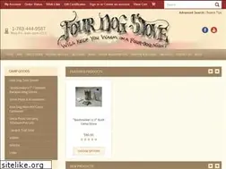 Sites similar to fourdog.com