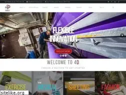 Sites similar to fourdrubber.com