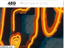 Sites similar to foureg.com