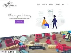 Sites similar to foureightyone.com