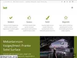 Sites similar to fourel.com.tr